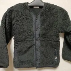 ◆超美品◆アーノルトパーマー　フリース　135cm