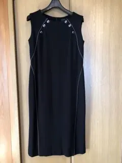 dama ロングワンピース