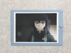 鬼滅の刃 柱稽古編 第４話 場面写ブロマイドくじ 時透無一郎