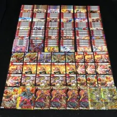 赤緑ミリオンブレイクカイザー ミリオンブレイブカイザー/【レインボー】《DM24EX4 23/100