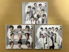 d.d. snowman 初回盤