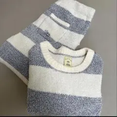 gelato plaque ストライプルームウェア