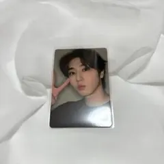 StrayKids スキズ DOIT タワレコ 特典 トレカ ハン