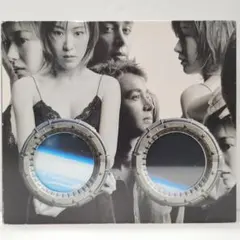 globe Cruise Record 1995-2000 ベストアルバム2枚組