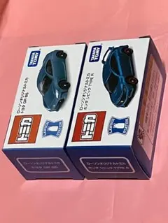 2025年最新】ローソン トミカ シビックの人気アイテム - メルカリ