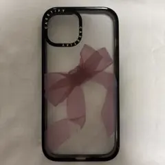 CASETIFY WDS SIGNATURE(SEA) CASE ピンク - メルカリ