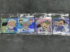 ONE PIECE ウエハース シークレットなどのサムネイル