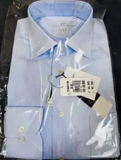 THE SUIT COMPANY 長袖ワイシャツ 新品未使用未開封2点セット