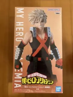 2026年最新】爆豪勝己フィギュアの人気アイテム - メルカリ