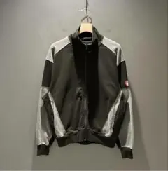 トラックジャケット スウェット