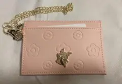 MARY QUANT ポケモン コラボ パスケース モルペコのサムネイル