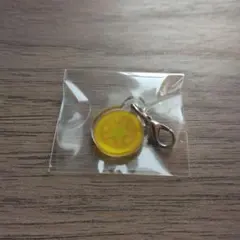 めじるしチャーム ちいさなメダル