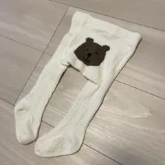 babyGAP タイツ　0〜12month