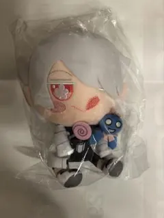 PandoraHearts パンドラハーツ ブレイク ぬいぐるみ 望月淳