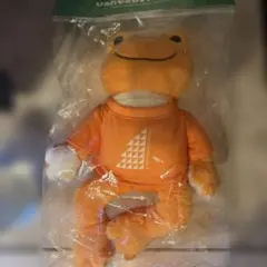 かえるのピクルス にぶあかり ぬいぐるみ #丹生明里 - メルカリ