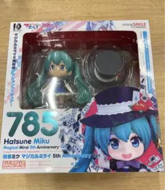 2025年最新】ねんどろいど 初音ミク マジカルミライの人気