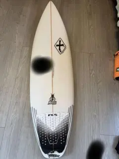 JOISTIK SURFBOARDS NICK BLAIR V2SV - メルカリ