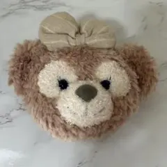 ディズニーシー シェリーメイ ポシェット コインケース ポーチ