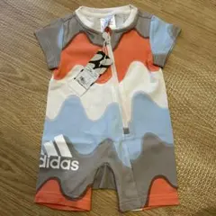 2026年最新】adidas マリメッコ ロンパースの人気アイテム - メルカリ