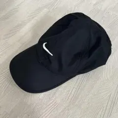 NIKE キャップ ブラック キッズ
