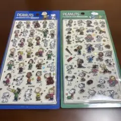 【韓国限定】 ボンボンドロップ うるちゅる 3D スヌーピー PEANUTS