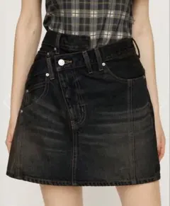 SLYJEANSデニムスカートのサムネイル