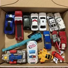 トミカ　他　ミニカー77台　まとめ売りセット 2026年最新】トミカセットの人気アイテム - メルカリ