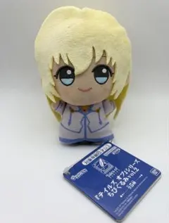 2026年最新】テイルズ ちびぐるみ コレットの人気アイテム - メルカリ