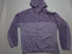 ティゴラ メンズ ウインドジャケット 撥水パーカー