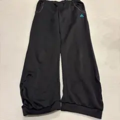 adidas climaliteジャージパンツ トラックパンツ Lサイズ
