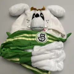 GENE犬　佐野玲於　ピコピコキャップ