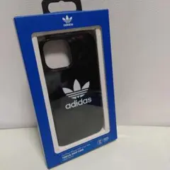adidas アディダス iPhone 2021　12 13 mini ケース