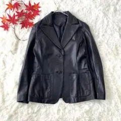 2025年最新】イタリア製 羊革 ジャケットの人気アイテム - メルカリ