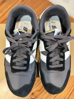 new balance237スニーカー　レディース