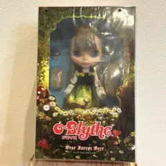 新品未開封　ネオブライス プラッドパレード　外箱付き　レア　Blythe 新品未開封 ネオブライス プラッドパレード 外箱付き レア Blythe