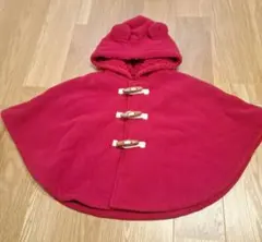 ダッフルコート アウター