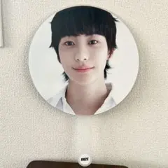 RIIZE アントン うちわ