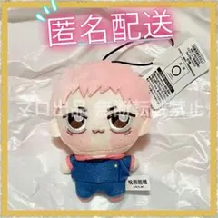 2025年最新】ちょぴぬい 虎杖悠仁の人気アイテム - メルカリ