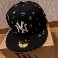 NEWERA ジュエルキャップ カスタム オーダー専用 No.3