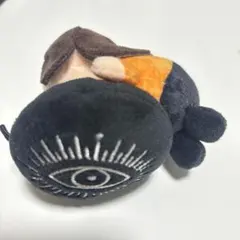 キタニタツヤ BIGたっちゃんクリップ - メルカリ
