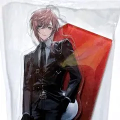 にじそうさく U助 アクスタ ChroNoiR 叶 葛葉 APPLEBOMB にじそうさく U助 新刊セット 会場限定 アクスタ ChroNoiR 叶 葛葉 に