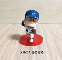 ニューヨーク・メッツ 新庄剛志 フィギュア - メルカリ