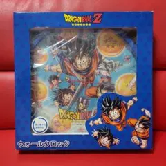 2026年最新】ドラゴンボールウォールクロックの人気アイテム - メルカリ