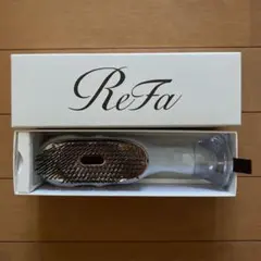 新品未使用　リファイオンケアブラシプレミアム