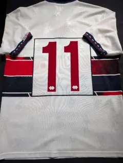 2026年最新】カズ ユニフォームの人気アイテム - メルカリ