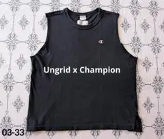 2026年最新】champion アングリッドの人気アイテム - メルカリ