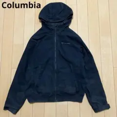 columbia 中綿