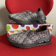 【新品未使用】gomugomu 56 新感覚エアー M ラメミックス