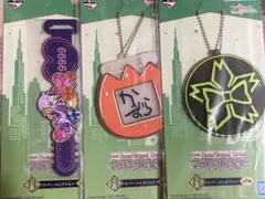 一番くじ FGO Fate/Grand Order H賞