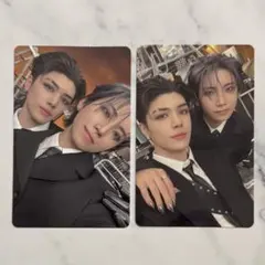 &TEAM 月狼 ソロジャケ YUMA MAKI ユウマ マキ ユニット トレカ